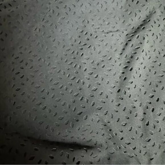 Lululemon Get Your Peek On Bra - Black - Size 6 - Picture 7 of 8